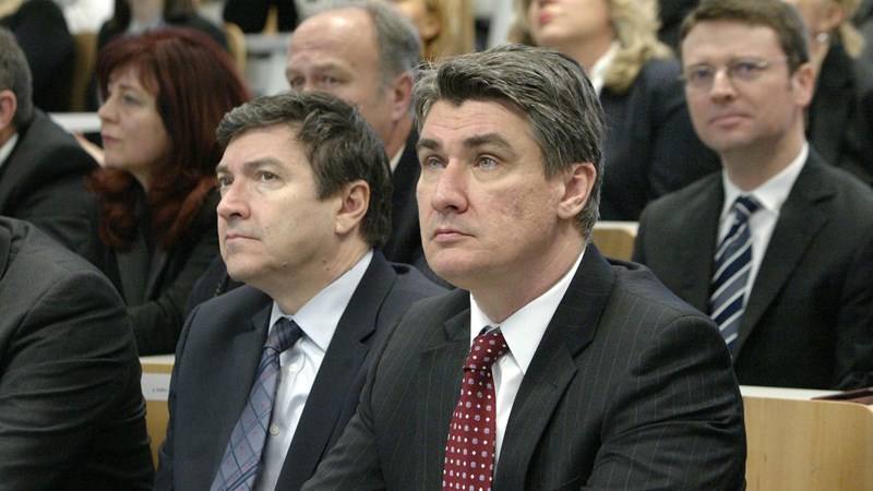 Predsjednik Vlade Milanović u Sveučilišnom kampusu na Trsatu: Ulaganjem u ljude i opremu postat ćemo bogatija zemlja